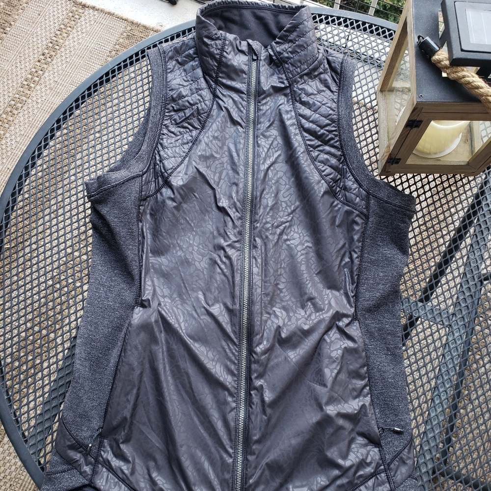 Lululemon Vest